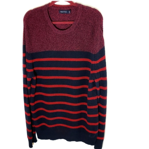 Nautica Other - Nautica sweater size XL